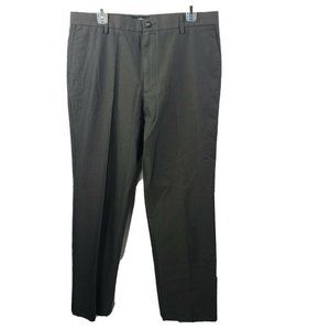 Dockers Signature Khaki Straight Fit Pants 36x34